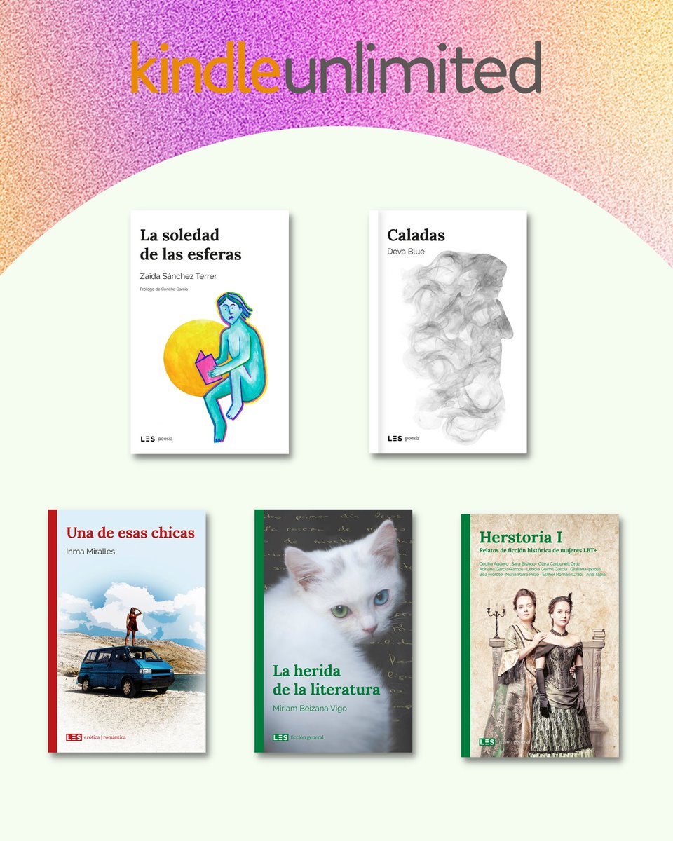 LES Editorial tweet media
