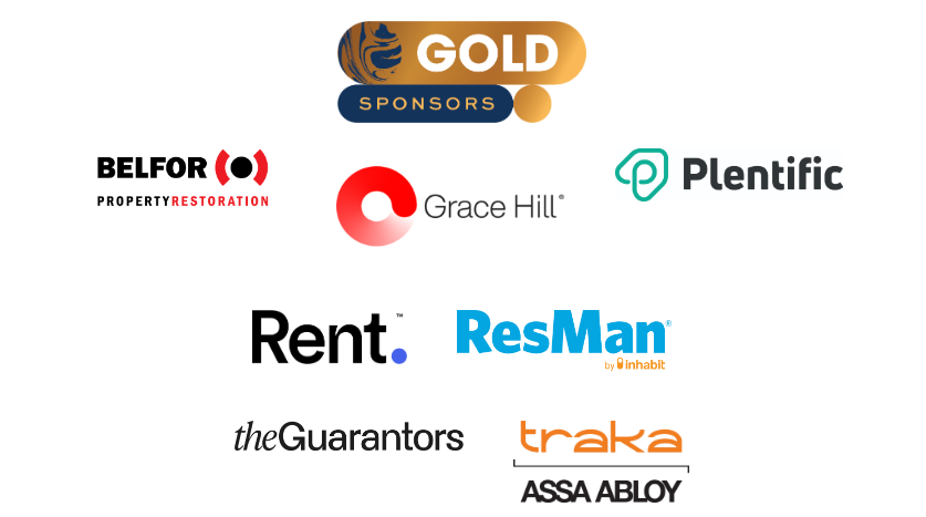 Thank you to our gold sponsors for supporting Inspire, Powered by FAA, the 2023 FAA Annual Conference &amp; Trade Show. Learn more at FAAinspire.com #FAAInspire2023