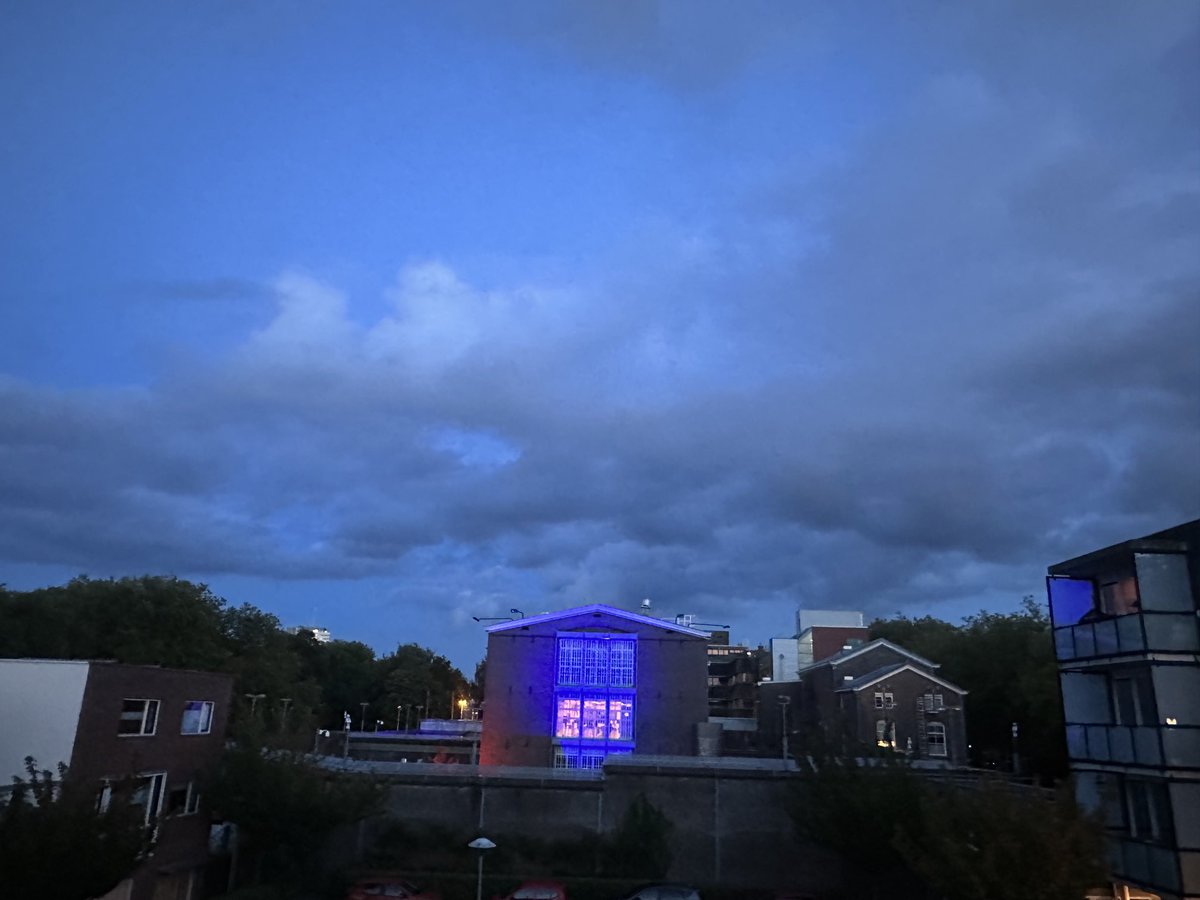 Rik Burger (๐) (@kirco99) on Twitter photo Spoooooookyyyyyy!!! ๐ป #uncloud #utrecht Spoooooookyyyyyy!!! ๐ป #uncloud #utrecht