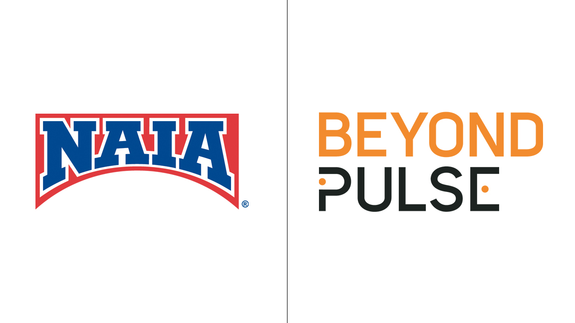 NAIA (@naia) on Twitter photo We are excited to announce our newest national partnership with <a href="/BeyondPulse/">Beyond Pulse</a> as our Trusted Service Provider of Wearable Sports Tech! Check-out all the details and how this partnership can help your institution...
Read more--> bit.ly/3Q3ujpJ
#PlayNAIA We are excited to announce our newest national partnership with <a href="/BeyondPulse/">Beyond Pulse</a> as our Trusted Service Provider of Wearable Sports Tech! Check-out all the details and how this partnership can help your institution...
Read more--> bit.ly/3Q3ujpJ
#PlayNAIA
