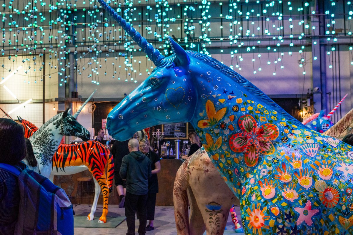 The pre-bids are flying in for auction - are you registered to bid yet?

rehomeaunicorn.co.uk