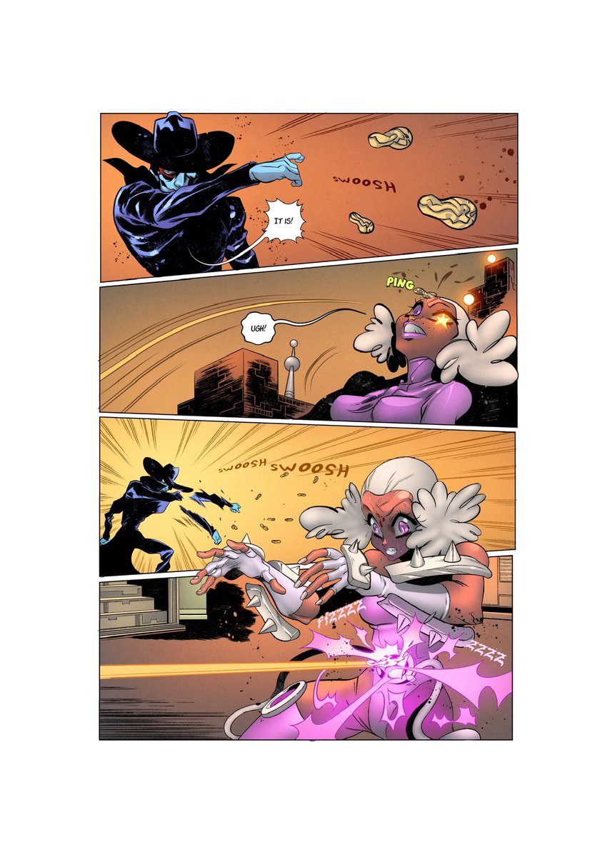 NoirCaesar tweet media