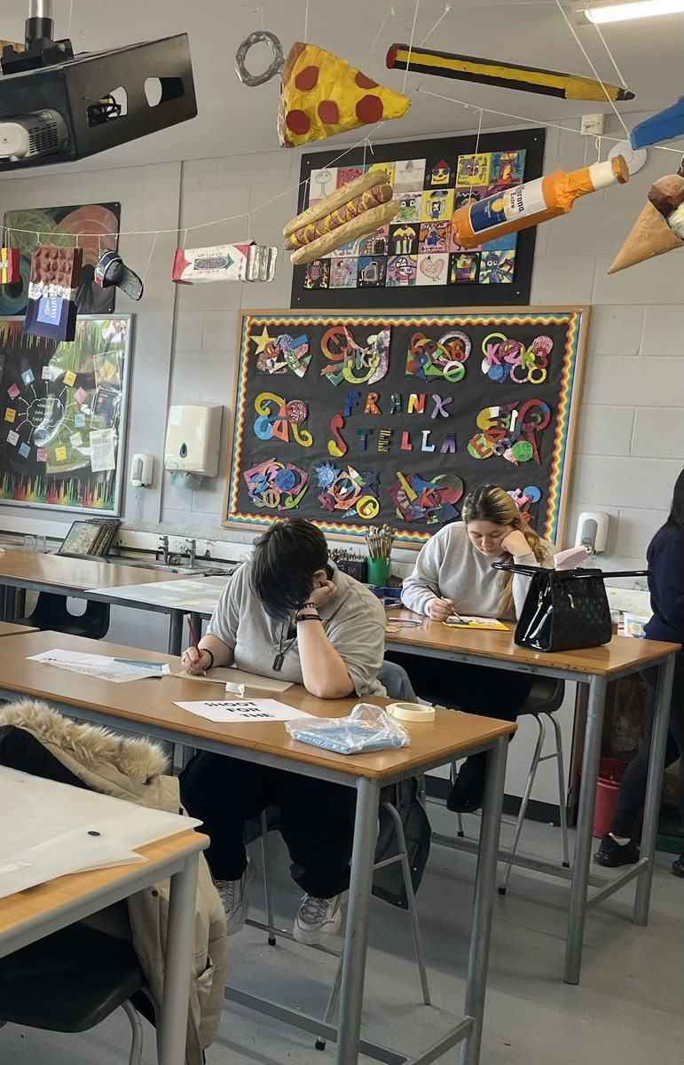 It is such a privilege to walk around <a href="/TheRowansAP/">The Rowans AP Academy</a> and see the incredible effort that is being put into learning by all the fabulous pupils. I wish their previous schools could see what they are capable of and how well they are achieving #ThisisAP #ProudHeadteacher