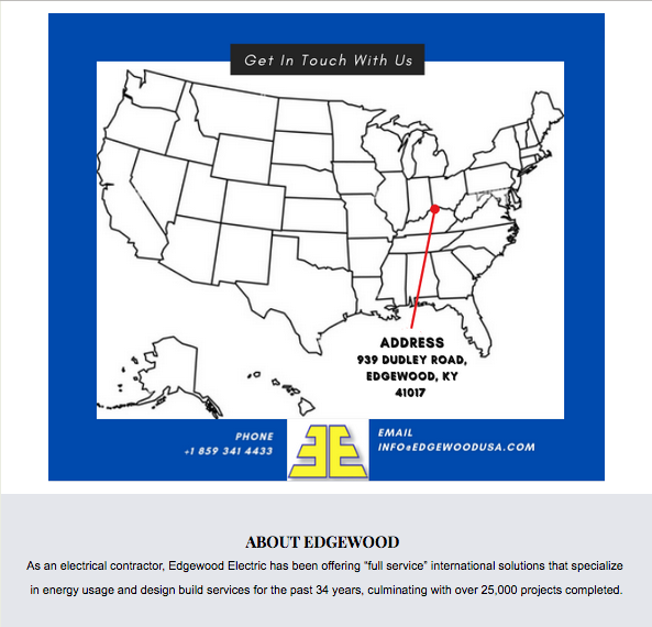 EdgewoodUSA's tweet photo. We love to talk and hear a lot from you!
Get in touch to communicate with our awesome team.
.
.
.
#edgewoodelectric #electricalcontractor #electricians #nky #edgewoodusa #OH #USA https://t.co/ljIhfw3R3C