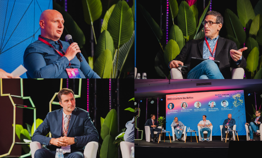 certlv's tweet image. Pirmā #CyberChess2023 diena veiksmīgi noslēgusies! 🚀 Milzīgs paldies mūsu apbrīnojamajiem runātājiem un dalībniekiem - jūsu piemēri, atziņas, diskusijas un pieredze palīdz saglabāt modrību un optimismu! 📸Bildēs mirkļi no sesijām:  #CyberChess #CyberShock #BalticDomainDays.