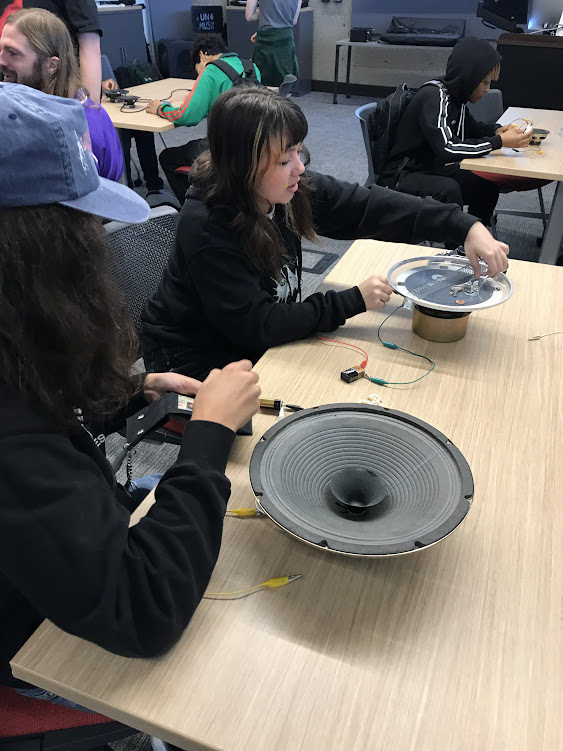 Central High School tweet media