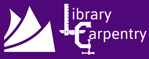 OrbisCascade's tweet photo. The Alliance will host a Library Carpentry workshop this fall, Tuesday, 10/31 - Thursday, 11/2, 1 - 4 pm! Topics will include:

- Regular Expressions
- OpenRefine
- SQL

Registration is open to staff at all Alliance member libraries. See your discussion lists for the link! https://t.co/xN6jU9Vc3t