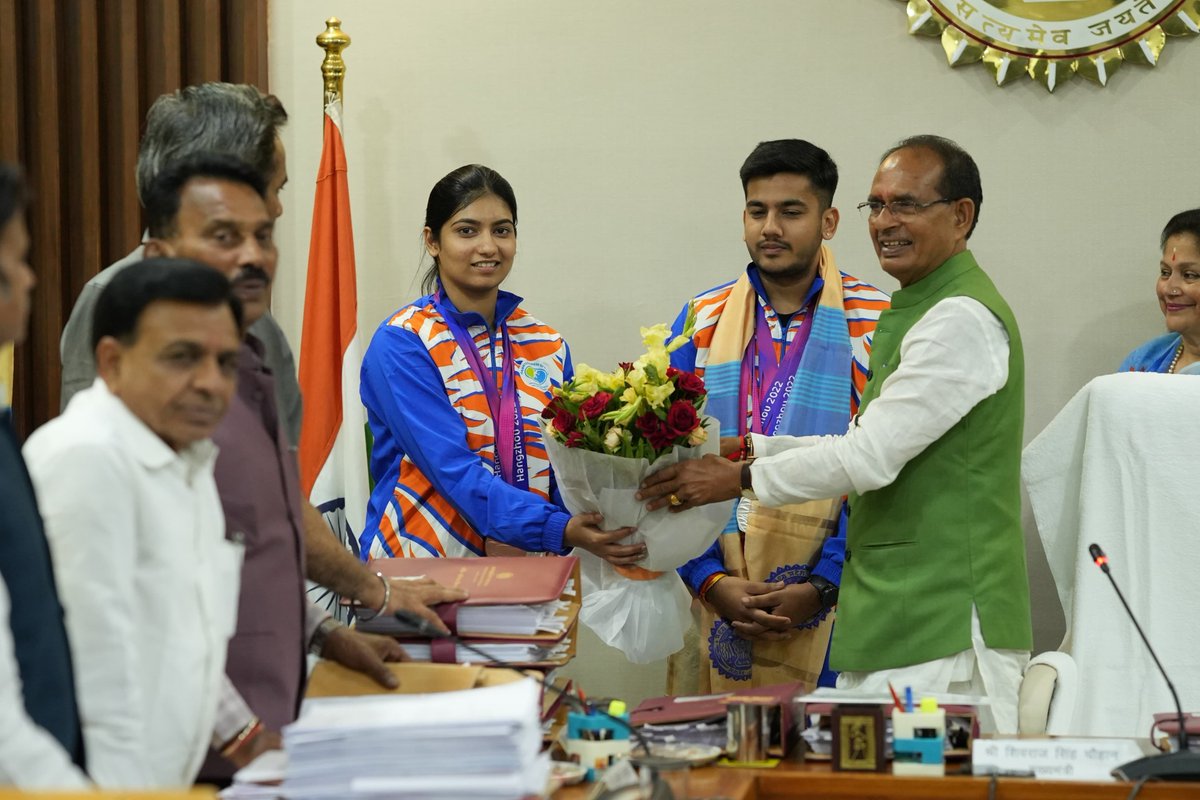 Jansampark MP tweet media