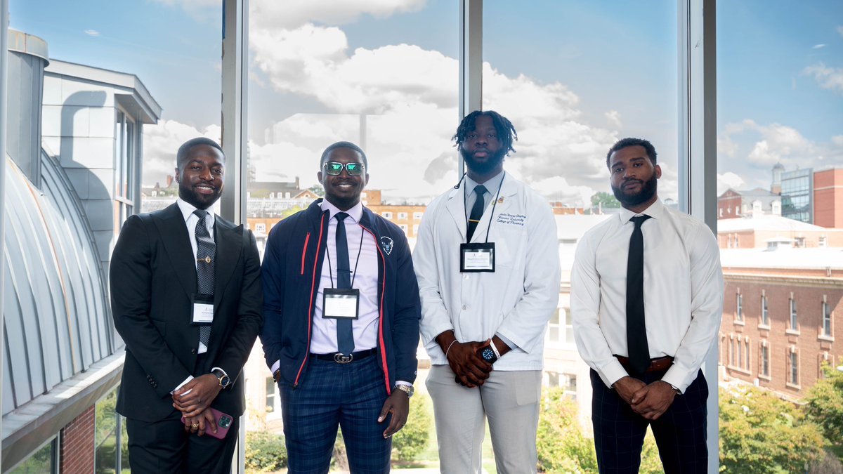 hucopcoe's tweet photo. We are thrilled to co-sponsor this year’s 2023 APPE Showcase along side The office of Experiential Programs and HUCOP! 

This showcase is designed to offer students valuable insights into specialized rotations during the fourth year of their PharmD program. https://t.co/mOdqXV2YKe