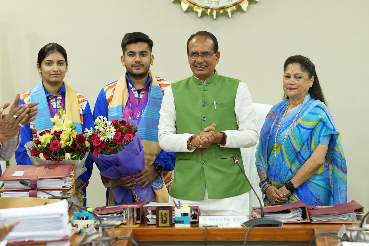 Jansampark MP tweet media