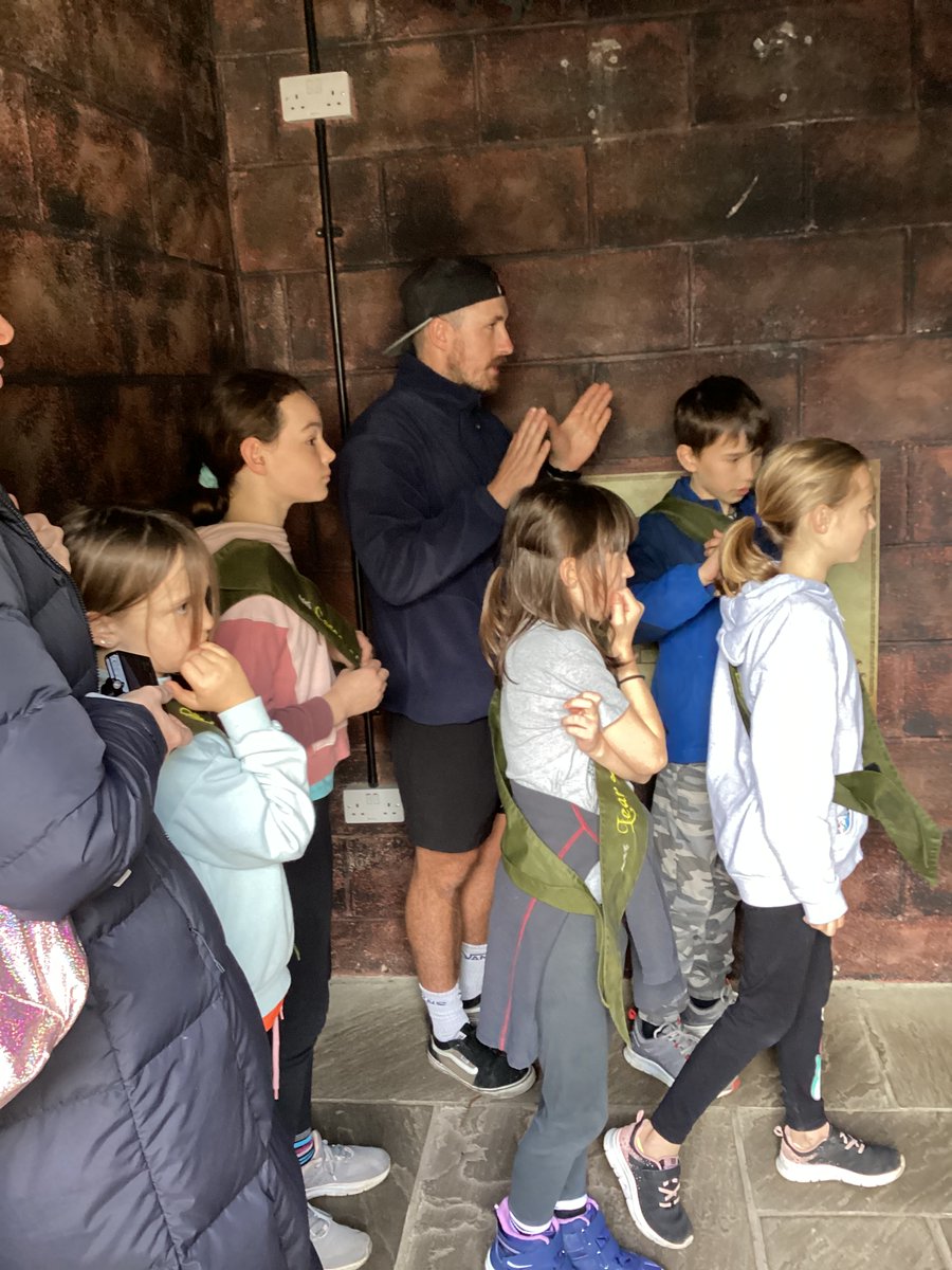 St Martin's Fangfoss (@stmartinsfang) on Twitter photo 