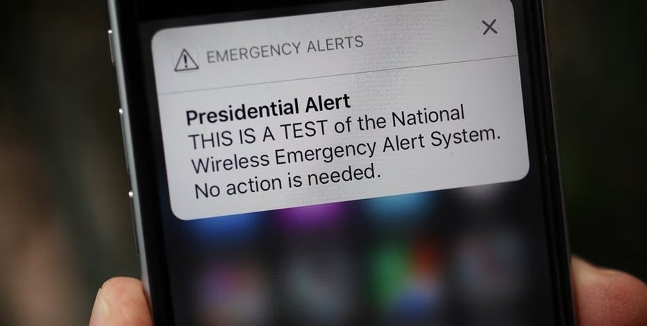 Alerta News 24 tweet media