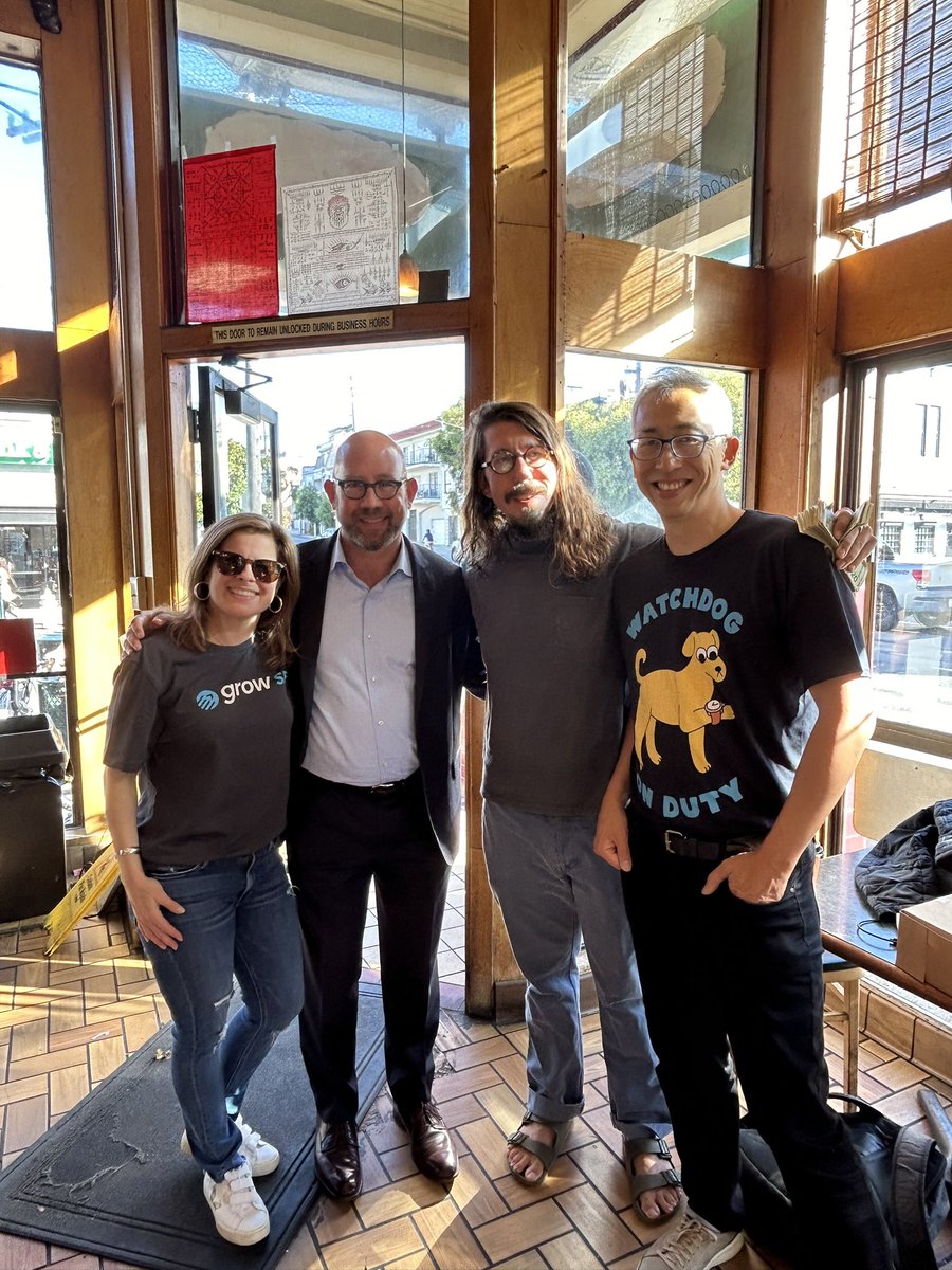 Laurance Lee 林灼世 tweet media