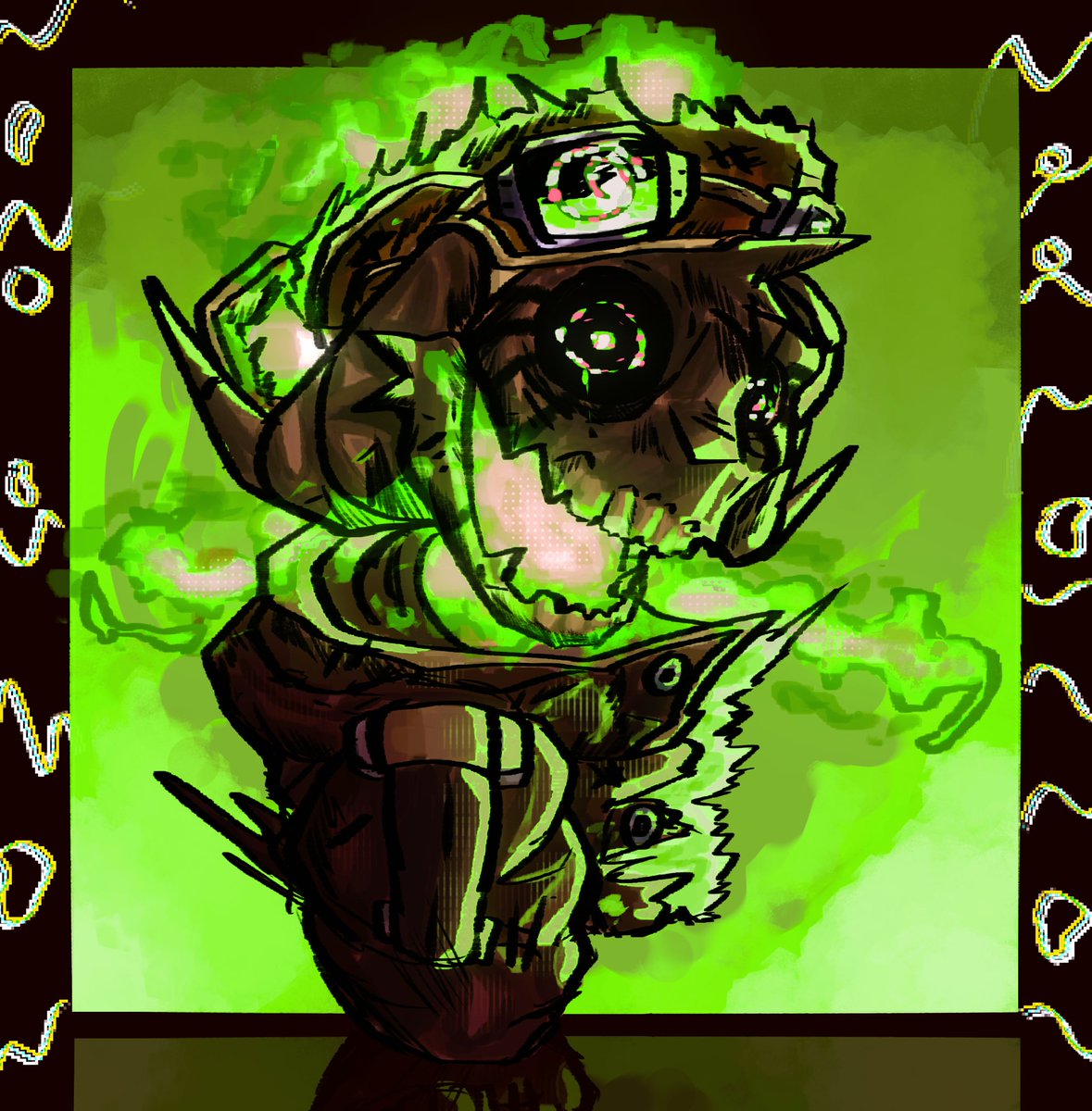 Skipy_arts's tweet image. ART TRAINNN ‼️‼️‼️‼️‼️‼️🍔
Join up whoever ya want !!