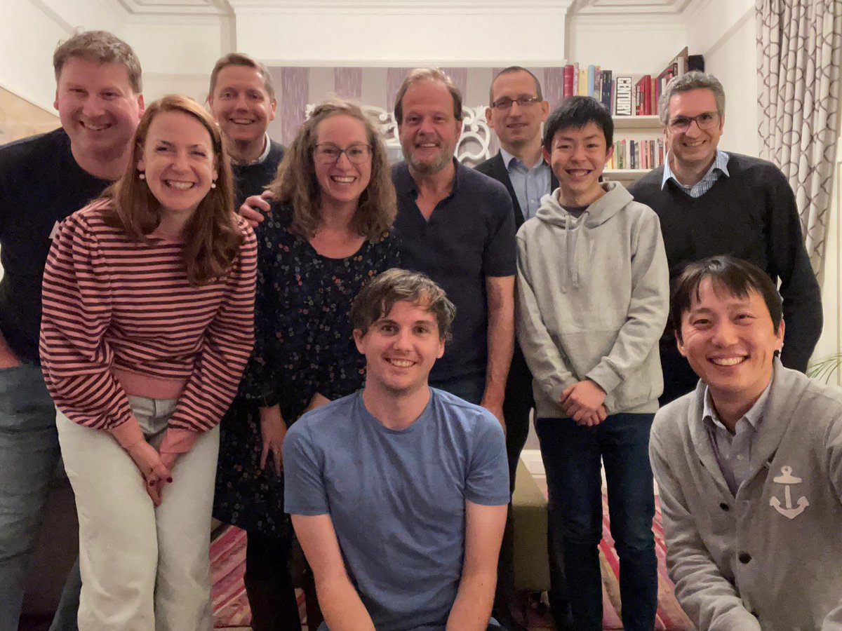 Dr Tom Rawlings tweet media