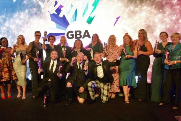 We're excited to be attending the 25th anniversary of the Glasgow Business Awards Dinner tomorrow! 🏆 

Looking forward to celebrating with other finalists shortlisted in the 'Innovation In Business' and other categories. Good luck everyone! 🍾 

#GBA23 #businessawards #ukmfg