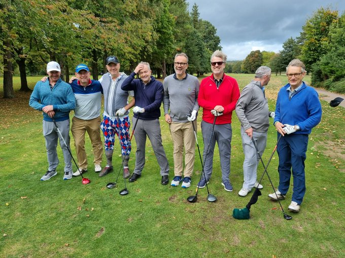 Hearing the <a href="/TheBanff/">The Banff</a> golf tournament is heading to the North East of Scotland this weekend to take on Peterhead, Moray and Fraserburgh golf courses.

7 of the best golfers left out of the Ryder Cup taking on Aberdeenshire.  Good luck to my old pal <a href="/dickerboy/">Martin</a> defending his title.
