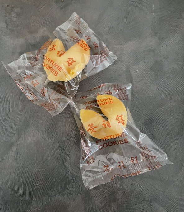 No one talks about the challenge of living w/ ppl that don't open their fortune cookies. These have been<a href="/tag/fun"class="tags"><span>#fun</span></a><a href="/tag/summer"class="tags"><span>#summer</span></a><a href="/tag/puppylove"class="tags"><span>#puppylove</span></a><a href="/tag/dogs"class="tags"><span>#dogs</span></a>