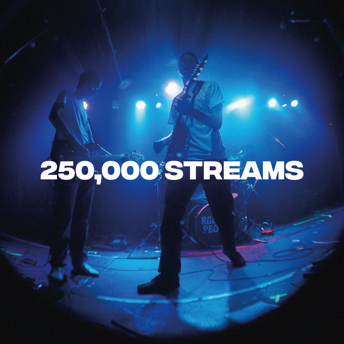 TRPofficial's tweet image. 250,000 STREAMS

Less than a year since our first ever release, ‘The World Is Mine’ you amazing people have played our songs more than a quarter of a million times! That number is absolutely wild, especially when you think that’s just the power of 3 singles so far. (1/2)