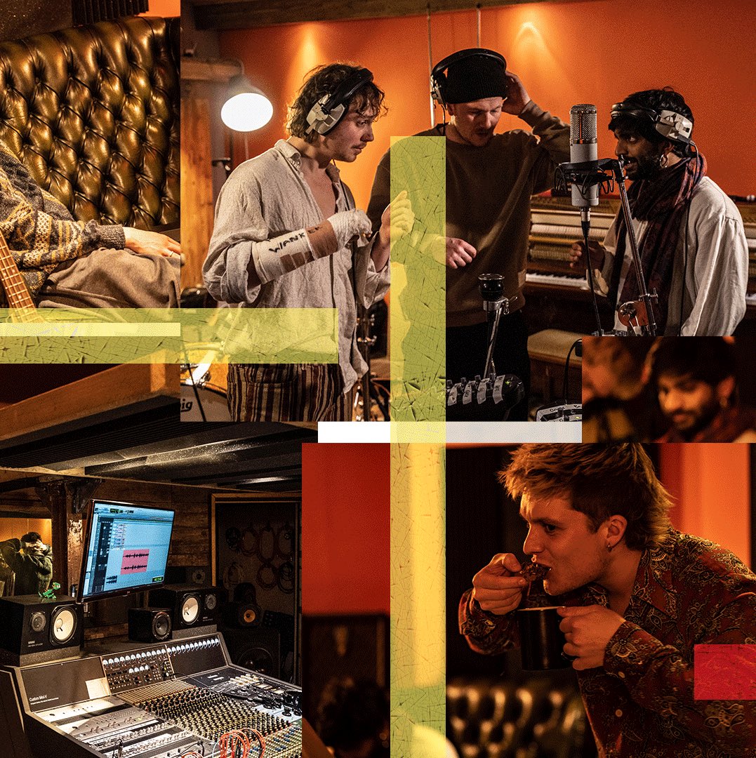 swalkinganimals's tweet photo. Check out the playlist in our bio. Just added some more hints. Join the conversation in our discord server if you want… You might even get some extra hints and exclusives..

SWA x

📸 - Lottie Amor
🏠 - @voltalab https://t.co/HzZaGuPYJj