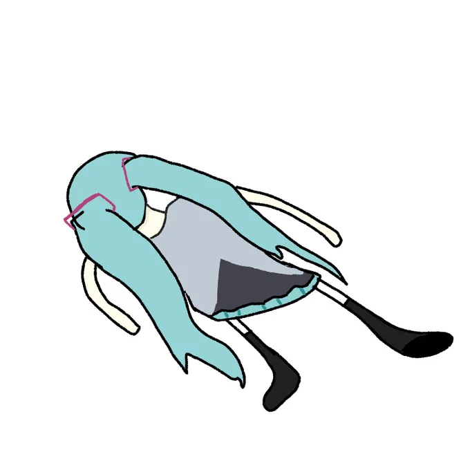 Miku (ooouugghhg)