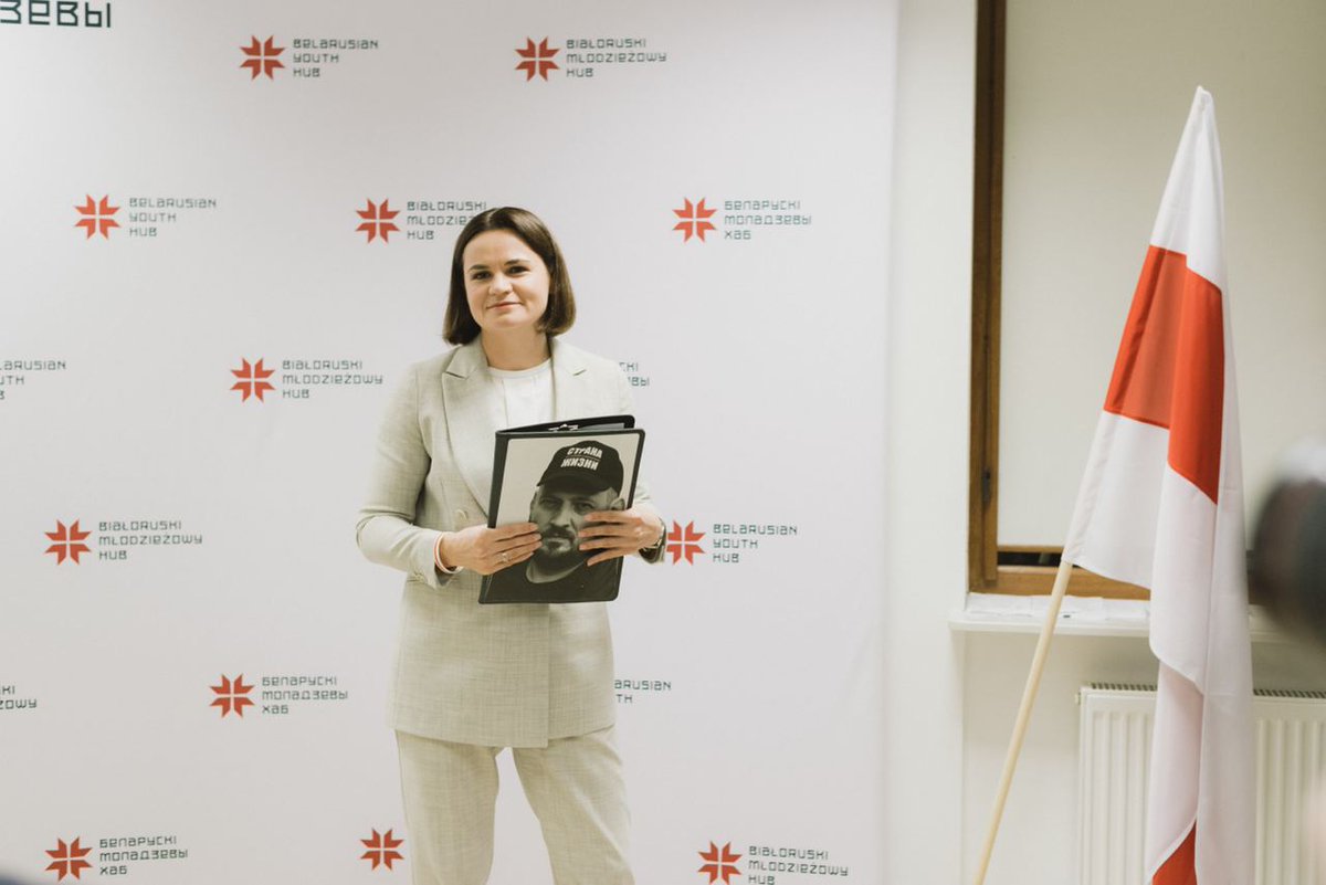 Aleksander Lapko tweet media