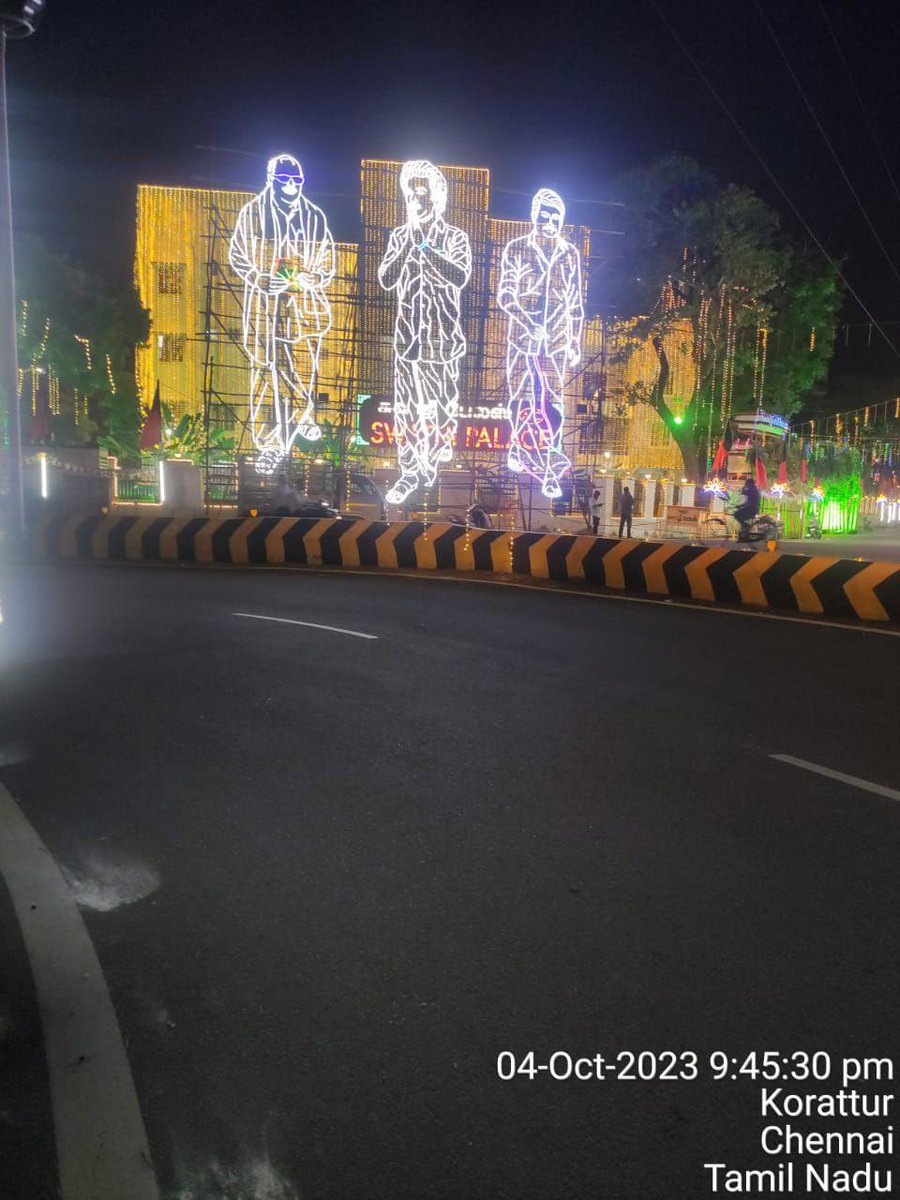 JayaramArappor's tweet photo. சுபஸ்ரீ மற்றும் ரகு கொல்லப்பட்டது போல இன்று ஒரு கொலையை திமுக செய்ய முயன்ற போது! @mkstalin @Office_of_Udhay https://t.co/JneEBhB4UZ