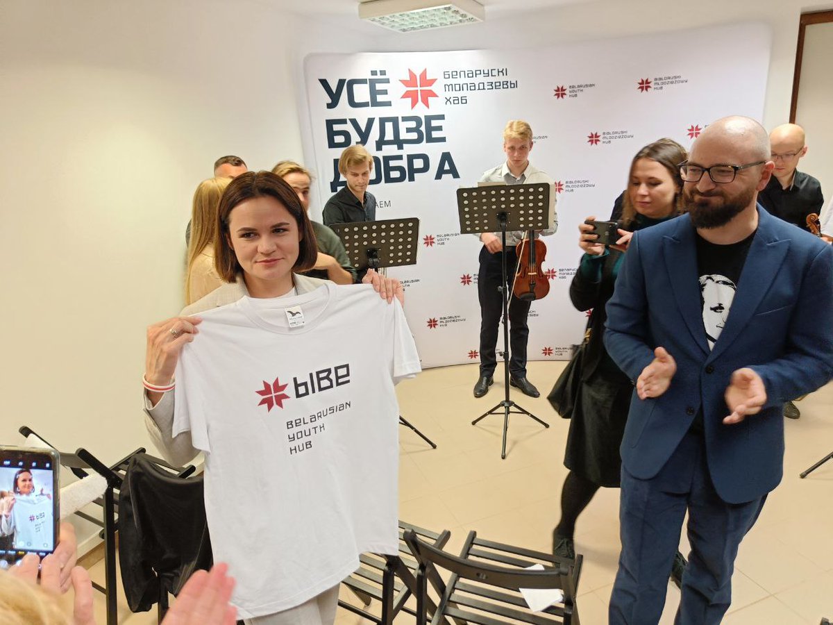 Aleksander Lapko tweet media