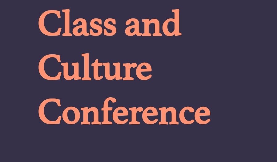 The countdown has begun, with the full (exciting and experienced) lineup confirmed 👇 Our in person conference on #workingclass and #culture at the Watershed in Bristol is now only weeks away. We are at capacity, but have a waiting list... see you there!!! uwe.ac.uk/events/class-a…