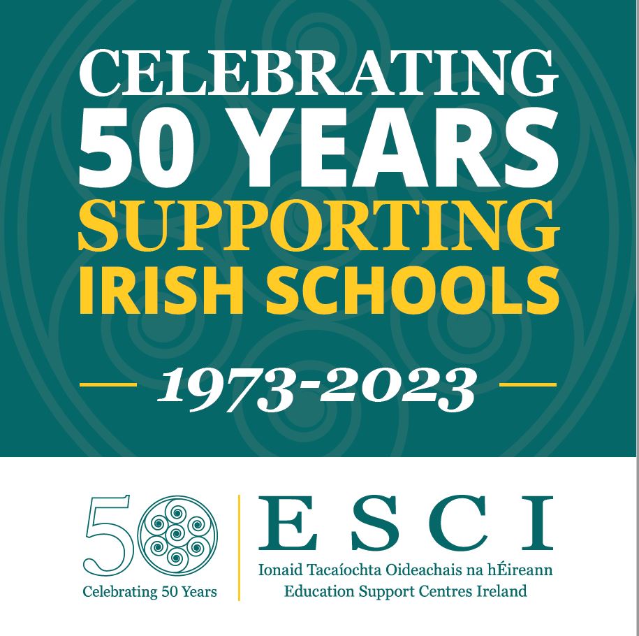 Kildare ESC tweet media