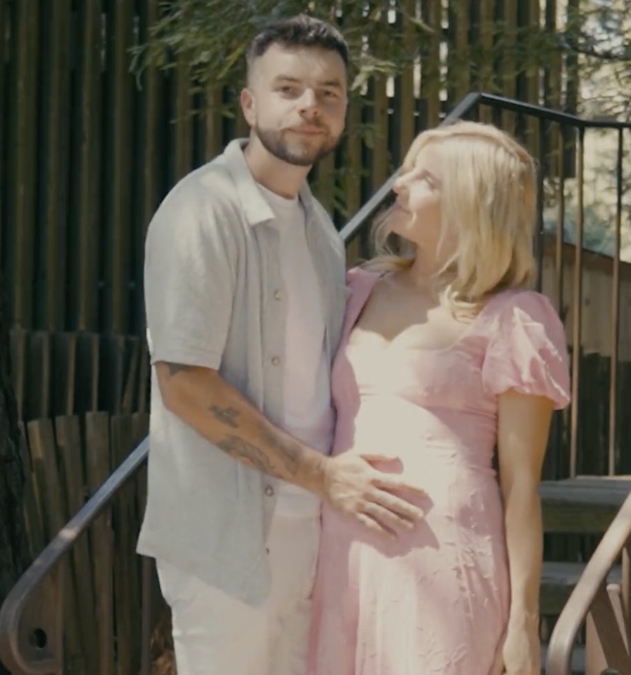 Nadeshot has announced he is expecting a baby