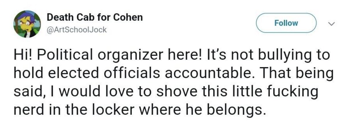 Andy Ngo tweet media