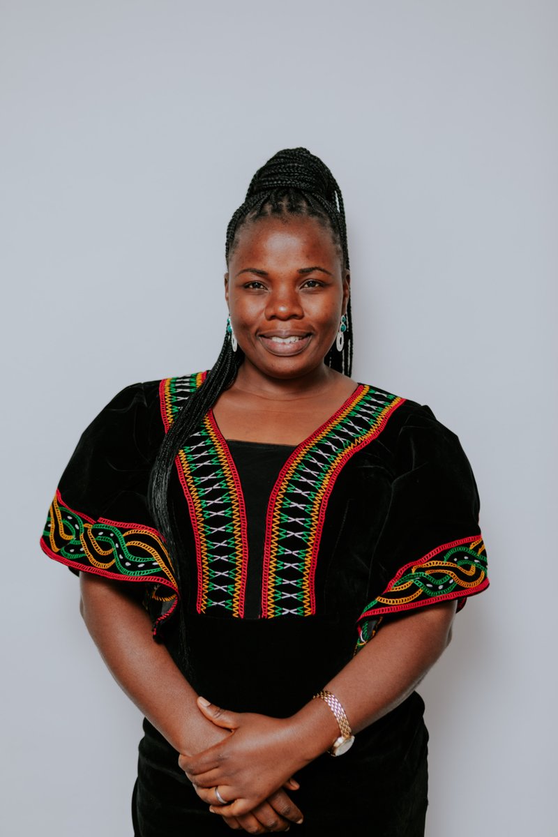 ytcorps's tweet photo. Youth Technology Corps welcomed Luzette Kuwung in August 2023. Luzette is a  Fellow  from Cameroon under the U.S. Department of State-funded Community Solutions Program. Luzette has been based  in the YTC office, supporting  programming  nationally and internationally. https://t.co/kUvP0zLwE1