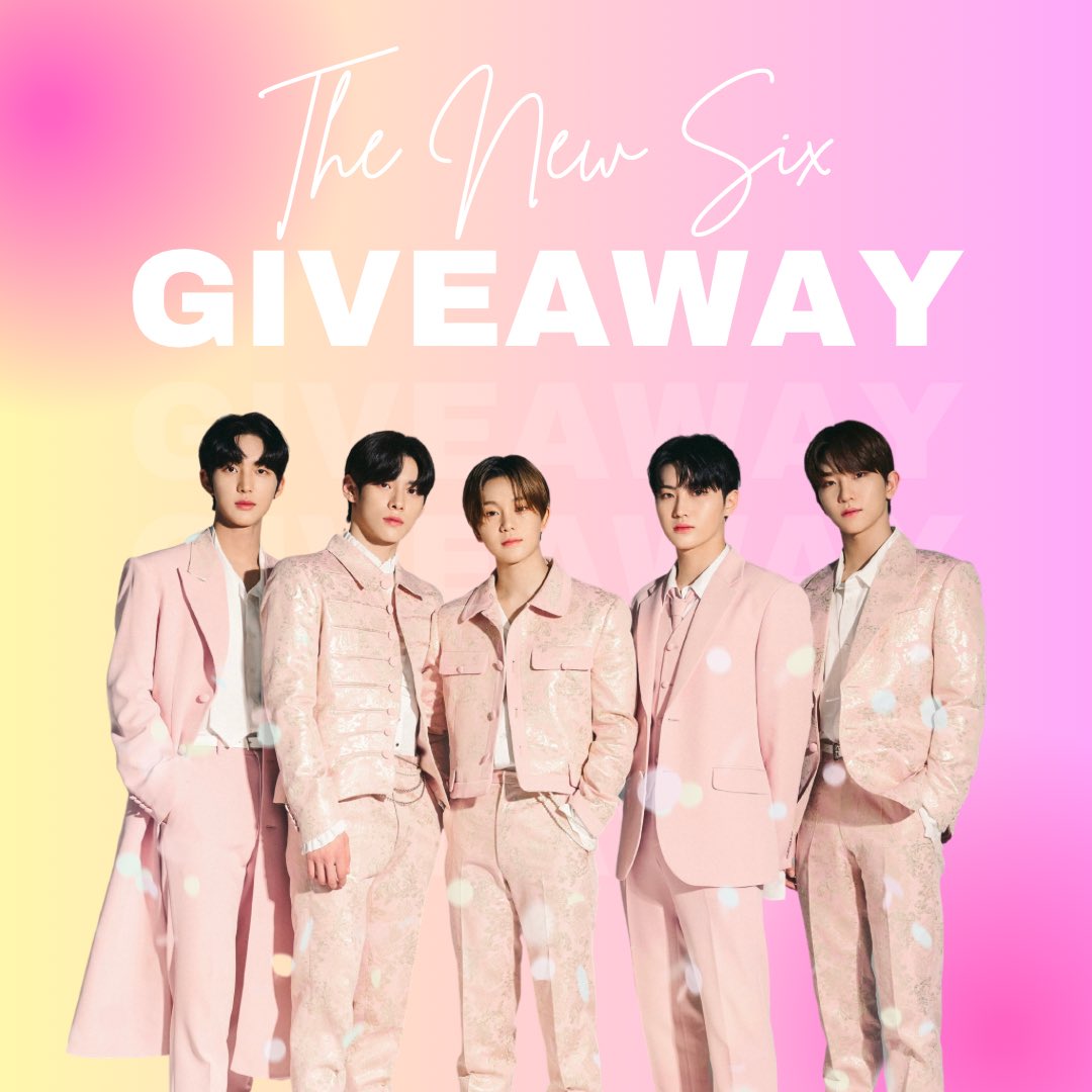 TNX_World's tweet photo. 🎁 KI4N GIVEAWAY 

We are hosting a giveaway for the Kick It 4 Now mv to help boost views and comments!

To enter, reply with your streaming and comment proof and we’ll select a winner when the mv reaches 12.7M views. The winner will receive one PROM pc set of their choice!

📺: https://t.co/XxrJH31bra

#TNX #TheNewSix #더뉴식스
