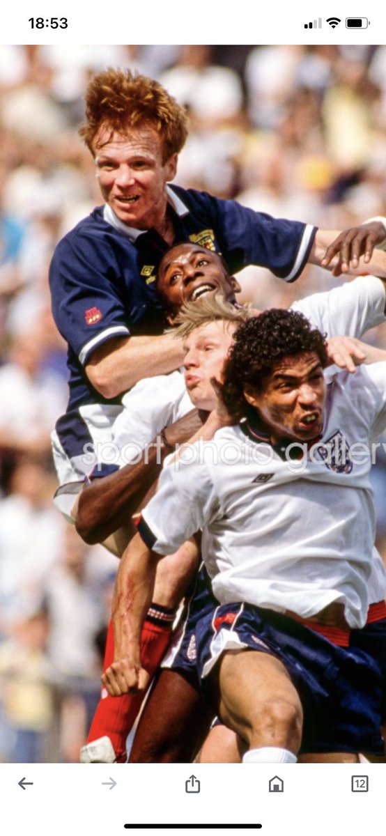 talking head tweet media