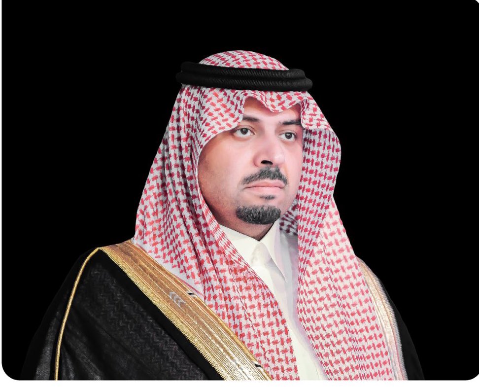 سمو #أمير_الحدود_الشمالية يوجه بإطلاق اسم المعلمة المتوفية/ عائشة  ضحوي العنزي، داخل الفصل الدراسي على قاعة التدريب في الإدارة النسائية.