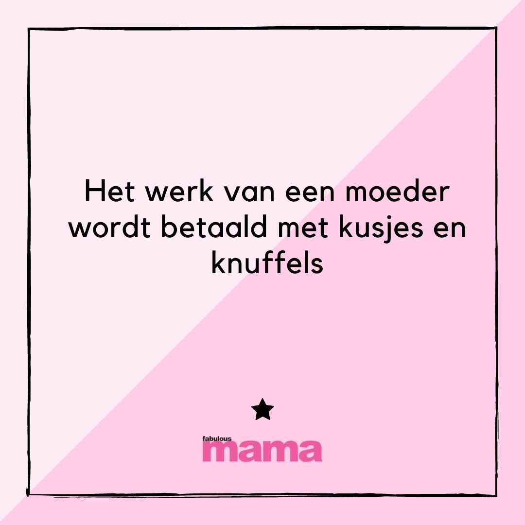😘
.
.
.
#fabulousmama #fabmama #fabulousmamanl #fabmamanl #quote #magazine #mama #kids #momlife