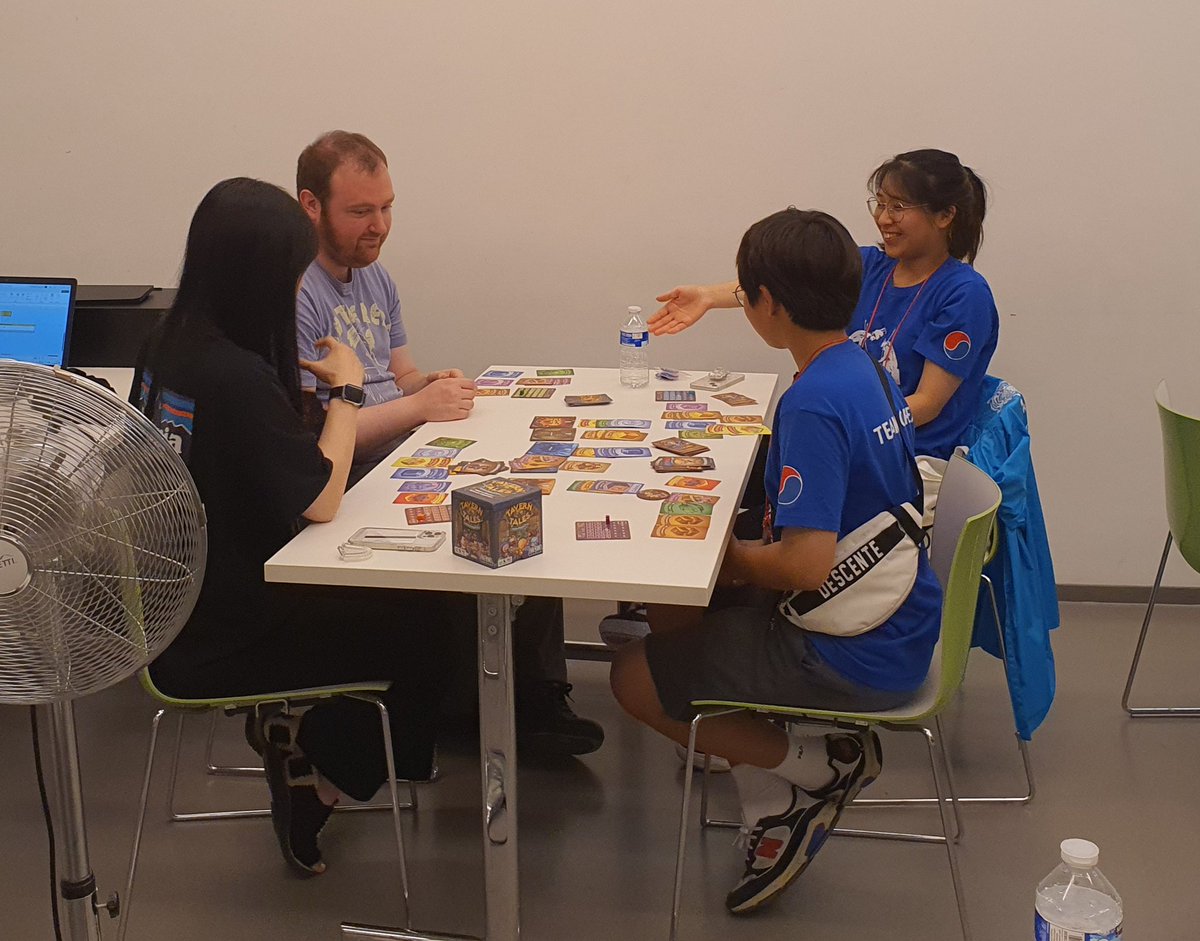 Gregory Skulnick tweet media