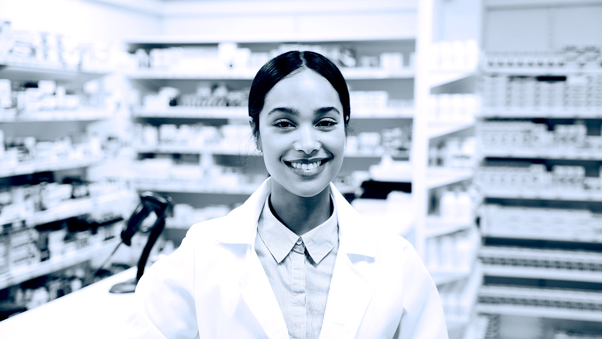Helping #pharmacists reduce stress is a top priority for us.  

Learn how you can streamline workflows so you can focus on being the hero your neighborhood needs: hubs.li/Q024lX-40

#APhM2023
