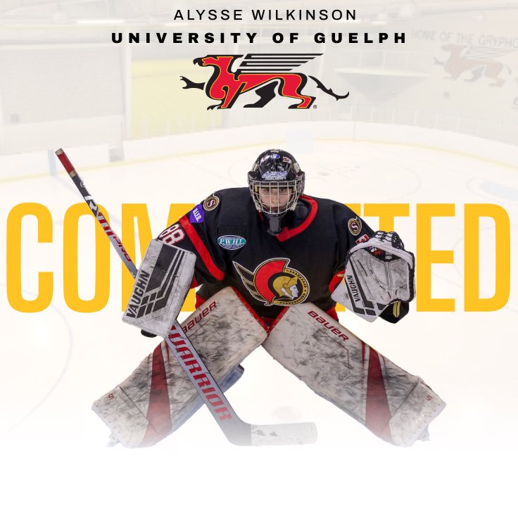 Ottawa Lady Sens tweet media