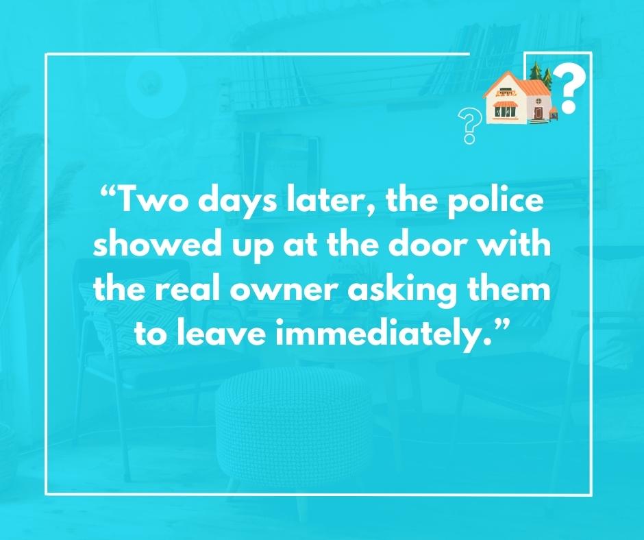 eZ_verif's tweet image. 🚨Scam Alert! A family faced a harsh reality due to a property scam. But there's a way to prevent this! 🛡️ Discover how eZverifi provides a robust defense against online real estate fraudsters! 🏡🔐 Learn more: ezverifi.com #AvoidScams #eZverifi #SecurePropertyDeals