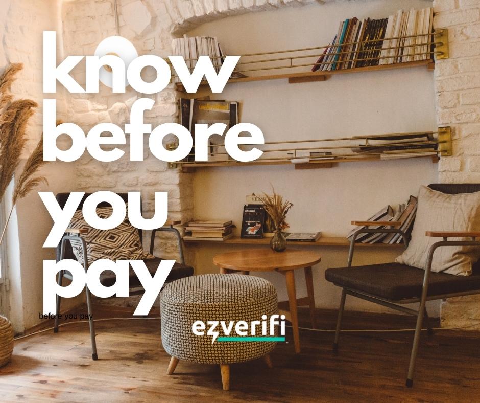 eZ_verif's tweet image. 🚨Scam Alert! A family faced a harsh reality due to a property scam. But there's a way to prevent this! 🛡️ Discover how eZverifi provides a robust defense against online real estate fraudsters! 🏡🔐 Learn more: ezverifi.com #AvoidScams #eZverifi #SecurePropertyDeals