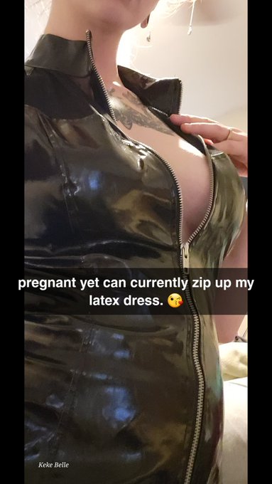 pregnant and latex? I think yes 😘 https://t.co/KCLyYoYJfd<a href="/tag/sexy"class="tags"><span>#sexy</span></a><a href="/tag/princess"class="tags"><span>#princess</span></a><a href="/tag/goddess"class="tags"><span>#goddess</span></a><a href="/tag/kitten"class="tags"><span>#kitten</span></a><a href="/tag/halloween"class="tags"><span>#halloween</span></a><a href="/tag/pornhub"class="tags"><span>#pornhub</span></a>