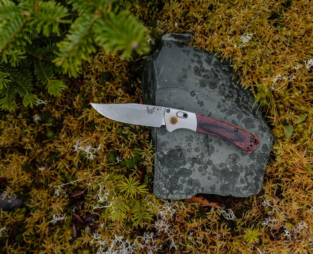 If you ask chef and restauranteur Jeremy Charles, he will tell you it's the people behind local ingredients--farmers, fisherman, and hunters--who help to bring out the best flavors in any cuisine. (1/2)

Bailout: bit.ly/3PLql3X
Mini Crooked River: bit.ly/3F4Wgam