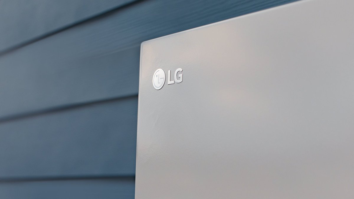 LG_ESS's tweet photo. Looking to shrink your installation time? The innovative LG Electronics Home 8 Energy Storage System is ready to assemble and test without the need for additional equipment, so you can get the job done, fast.
#LGPRO #LGElectronics #ESS #HelloLGESS #EnergyStorage https://t.co/lfumjlgvYL