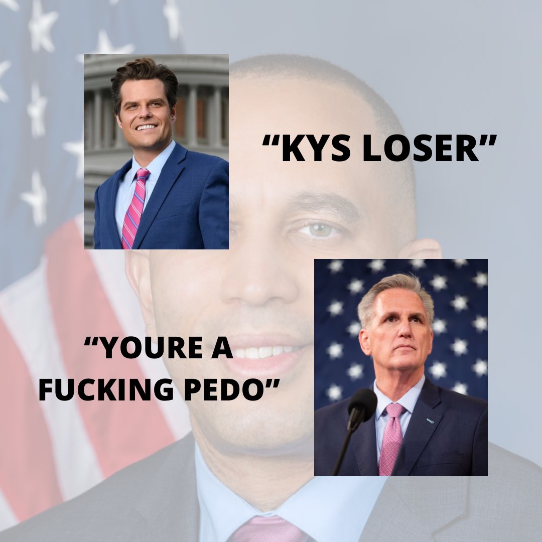 Simplified_US's tweet photo. Speaker Kevin McCarthy (2023) https://t.co/JRIFhyGFXq