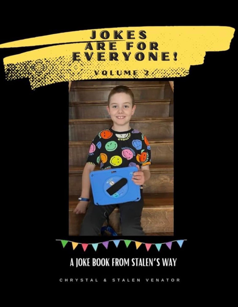 Volume 2 is coming soon!