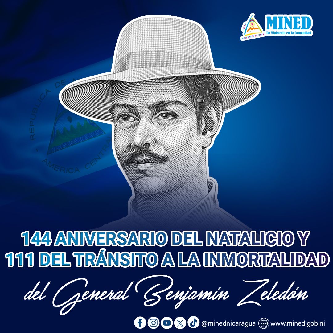 Instituto Nacional Ricardo Morales Avilés (@inarmaeduca) on Twitter photo 