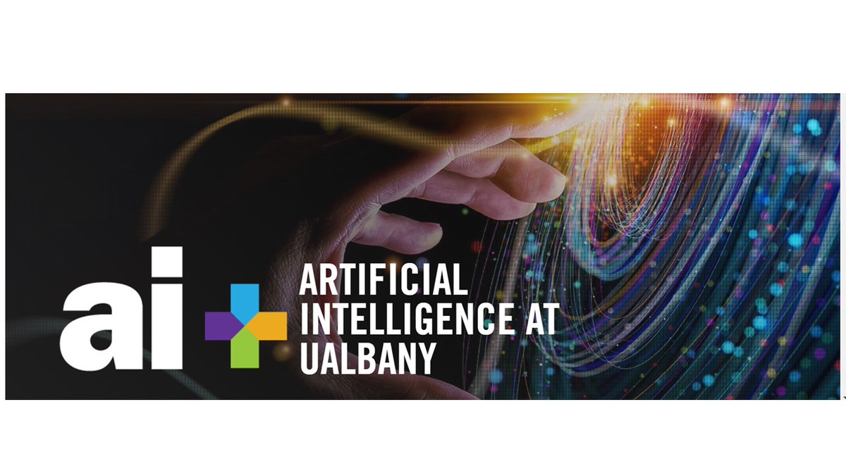 CTGUAlbany's tweet photo. Interested in #AI? Then join us for our virtual panel, “#ArtificialIntelligence in #Government: Key Issues for #PublicManagers” on Thursday October 26. Contact @PaulaHauser9 to register. Details to include panelists available at https://t.co/CDGep2Ebix https://t.co/OZ7sTqQQn8