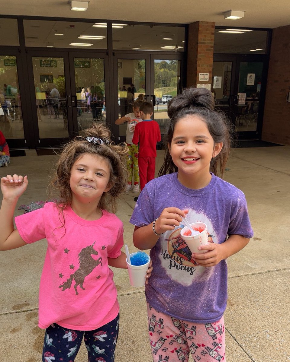 We love our HH family!